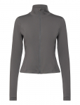 Casall - Soft Touch Zip Jacket - Vabaaja spordijakid - XL