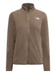 The North Face - W Glacier Fleece Jacket - Spordifliisid ja vahekihid - L