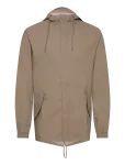 Rains - Fishtail Jacket W3 - Vihmamantlid - XL