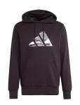 Adidas Sportswear - M Camo 3B Hd - L