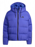 Adidas Sportswear - W Ess 3S P D Ho - XXL
