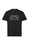 Billabong - Arch Frame Ss - L&uuml;hikeste varrukatega - S