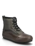 VANS - Mte Standard Mid Waterproof - Spordi talvejalatsid - 37