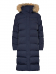 Helly Hansen - W Aria Long Parka - Spordiparkad - M