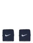 NIKE Equipment - Nike Swoosh Classic Wristbands 2Pk - Spordi randmepaelad - ONE SIZE
