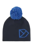 Didriksons - Dropi Kids Beanie 2 - Kootud m&uuml;tsid - 2-4