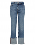MOS MOSH - Mmstella Chrome Jeans - Sirged ja klassikalised - 28 Regular