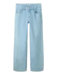 Name It - Nkfrose Straigh Rhine Jeans 3366-Be Noos - Klassikalised teksad - 140