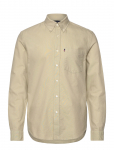 Lexington Clothing - Casual Oxford B.d Shirt - Oxfordi s&auml;rgid - XL