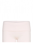 Gina Tricot - Basic Folded Hotpants - L&uuml;hikesed jalgrattap&uuml;ksid - XL