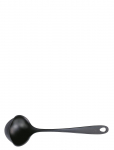 Fiskars - Essential Non-Drip Soup Ladle New - Lusikad ja kulbid - 28 CM