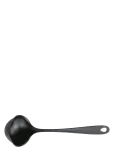 Fiskars - Essential Non-Drip Soup Ladle New - Lusikad ja kulbid - 28 CM