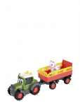 ABC - Abc Fendt Traktor Med Sl&auml;p, 30 Cm - Traktorid - ONE SIZE