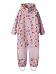 Name It - Nmfalfa08 Softshell Suit Aop 1Fo Noos - Softshell-kombinesoonid - 116