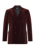 BOSS - H-Hutson-Db-254 - Kaherealised bleiserid - 50