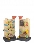 Smoby - Smoby Life Activity Wall - &Otilde;uem&auml;ngud ja sport - ONE SIZE