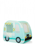 Kid's Concept - Food Truck Tent Kid's Hub - Sisustustarvikud ja detailid - ONE SIZE