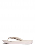 FitFlop - Iqushion Ergonomic Multi-Crystal Flip-Flops - Madalad sandaalid - 42