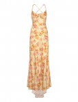 Malina - Cornelia Slip Maxi Dress - Maksikleidid - 44