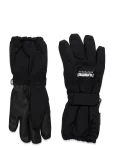 Hummel - Hmljr Gloves Wp - Vihmakindad - 4