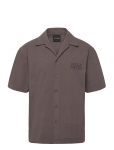 Daily Paper - Chain Stitch Ss Shirt - L&uuml;hikeste varrukatega s&auml;rgid - XL
