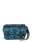 Marimekko - Sling Bag M Unikko - V&ouml;&ouml;kotid - ONE SIZE