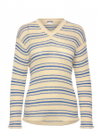 Weekday - V-Neck Sweater - Džemprid - M