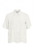 Vila - Vimette 2/4 Shirt/Pr - L&uuml;hikeste varrukatega - 34