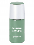 Le Mini Macaron - Single Gel Polish Smoky Matcha - Gel Nail Polish - 8.5 ml