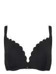 Hunkem&ouml;ller - Scallop Pp - Tugikaartega bikiinitopid - F x 65