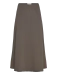 Soft Rebels - Srmaha Midi Skirt - P&otilde;lveni ja midiseelikud - XS