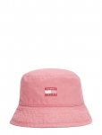 Tommy Hilfiger - Tjw Heritage Canvas Bucket Hat - K&uuml;barad - ONE SIZE