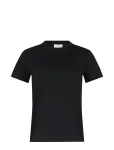 Calvin Klein Jeans - Ss Monogram Crew Tee - L&uuml;hikeste varrukatega - XS