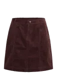 Culture - Cubaela Klay Skirt - L&uuml;hikesed seelikud - 38