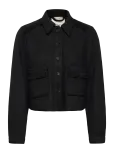 Cream - Crbayu Jacket - Kerged suvejakid - 44