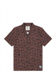 PICTURE ORGANIC CLOTHING - Mareeba Shirt - L&uuml;hikeste varrukatega s&auml;rgid - XL