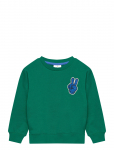 The New - Tnstphineas Os Sweatshirt - Dressipluusid - 104