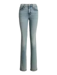 Lauren Ralph Lauren - High-Rise Boot Jean - Sirged ja klassikalised - 32