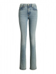 Lauren Ralph Lauren - High-Rise Boot Jean - Sirged ja klassikalised - 36