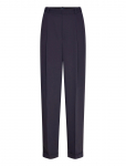 Polo Ralph Lauren - Pleated Straight-Leg Pant - Sirge s&auml;&auml;rega - 42