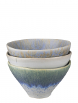 Mette Ditmer - Elements Bowl - Serveerimiskausid - &Oslash;12X H6.5CM