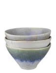 Mette Ditmer - Elements Bowl - Serveerimiskausid - &Oslash;12X H6.5CM