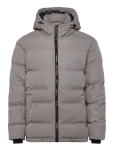 Fat Moose - Birk Jacket - Polsterdatud jakid - XXL