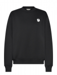 Marimekko - Leiot Unikko Placement - Dressipluusid - XXL