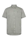 Barbour - Barbour Nelson Ss Shir - L&uuml;hikeste varrukatega s&auml;rgid - S