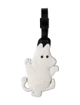 Dsignhouse Moomin - Moomin Luggage Tag Moomintroll - Bag Tags - H:10CM