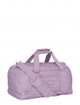 Beckmann Norway - Duffelbag, Padded Hearts - Spordikotid - 26 L
