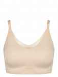 Missya - Seamless Bra Plus - Tugikaarteta rinnahoidjad - L/XL