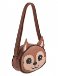 Molo - Squirrel Bag - Kandekotid ja v&auml;ikesed kotid - ONE SIZE