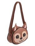 Molo - Squirrel Bag - Kandekotid ja v&auml;ikesed kotid - ONE SIZE